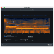 iZotope RX 7 Standard Audio Editor (Serial Download)