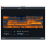 iZotope RX 7 Standard Audio Editor (Serial Download)