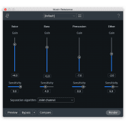 iZotope RX 7 Standard Audio Editor (Serial Download)