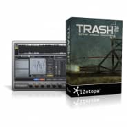 Izotope Trash 2 Upgrade From Trash 1 (Serial Download)