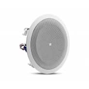 JBL 8128 8" 6W 100V Line Ceiling Speaker 
