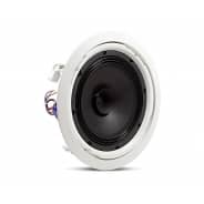 JBL 8128 8" 6W 100V Line Ceiling Speaker 
