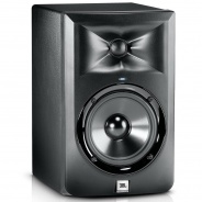 JBL LSR305 Active Studio Monitor - Single