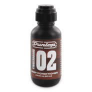 Jim Dunlop 02 Formula 65 Fingerboard Conditioner- 2oz