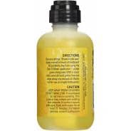 Jim Dunlop 65 Guitar Fretboard Lemon Oil Cleaner - 4Oz Fluid Bottle