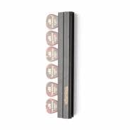 Jim Dunlop 7" Pick Holder for Microphone Stand 