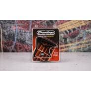 Jim Dunlop 83CB Trigger Capo, Acoustic Curved, Black