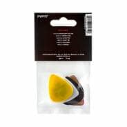 Jim Dunlop Bass Guitar Picks - 6 Pack