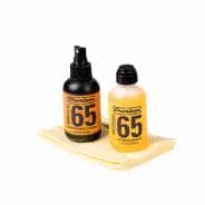 Jim Dunlop Body and Fingerboard Care Kit - 4oz
