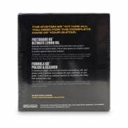 Jim Dunlop Body and Fingerboard Care Kit - 4oz