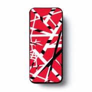 Jim Dunlop - Eddie Van Halen Frankenstein Pick Tin, 0.60mm, 5 Picks