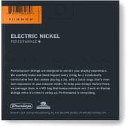 Jim Dunlop Electric Guitar Strings, Nickel Wound, Light 9-42