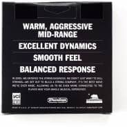 Jim Dunlop Electric Guitar Strings, Nickel Wound, Medium 10-46