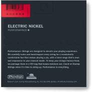 Jim Dunlop Electric Guitar Strings, Nickel Wound, Medium 10-46