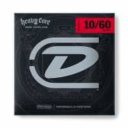 Jim Dunlop Electric Heavy Core, 6 String, 10-60