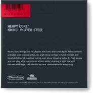 Jim Dunlop Electric Heavy Core, 7 String, 10-60