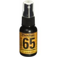 Jim Dunlop Formula 65 Guitar Polish & Cleaner 1oz