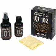 Jim Dunlop Guitar Fingerboard Cleaning Care Kit