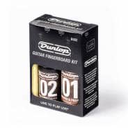 Jim Dunlop Guitar Fingerboard Cleaning Care Kit