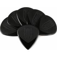 Jim Dunlop John Petrucci Custom Jazz III Guitar Picks - 6 Pack