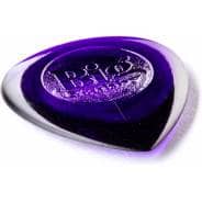 Jim Dunlop Lexan Big Stubby Picks 3.0mm - Pack of 6