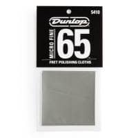 Jim Dunlop  Micro Guitar Fret Cloth - 2 Pack