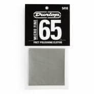 Jim Dunlop  Micro Guitar Fret Cloth - 2 Pack