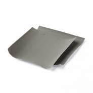 Jim Dunlop  Micro Guitar Fret Cloth - 2 Pack