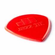 Jim Dunlop Nylon Jazz III Red 1.38mm - 6 Pack
