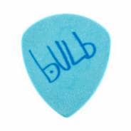 Jim Dunlop Picks - Misha Mansoor Custom Delrin Flow, 0.65mm 6 Pack