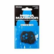 Jim Dunlop Picks - Misha Mansoor Custom Delrin Flow, 0.73mm 6 Pack
