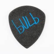Jim Dunlop Picks - Misha Mansoor Custom Delrin Flow, 0.73mm 6 Pack