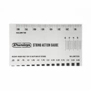 Jim Dunlop System 65 Action Gauge