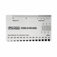 Jim Dunlop System 65 Action Gauge
