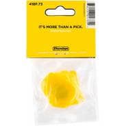 Jim Dunlop Tortex Standard .73mm Guitar Picks - 12 Pack