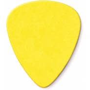 Jim Dunlop Tortex Standard .73mm Guitar Picks - 12 Pack