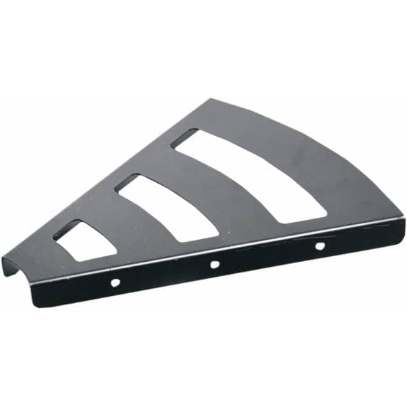 Johnny Brook Corner Pedal Board Section