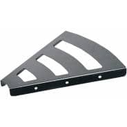 Johnny Brook Corner Pedal Board Section