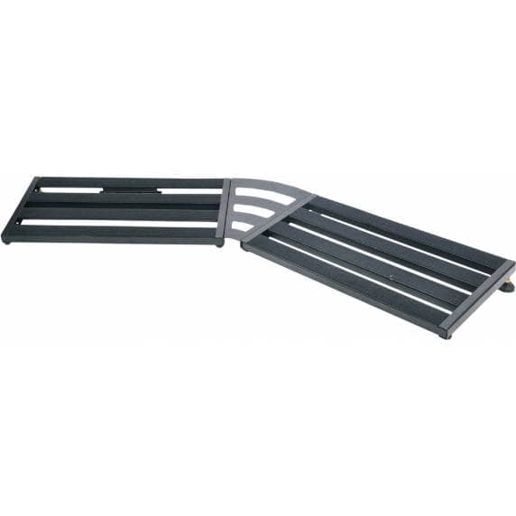 Johnny Brook Double Pedal Board Set