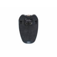 JTS CM-601 Electret Condenser Boundary Microphone, 3-Pin XLR