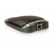 JTS CM-602 USB Electret Condenser Boundary Microphone