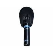 JTS CX-509 Uni-Directional Condenser Instrument Microphone