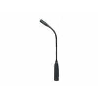 JTS GM-5206 Professional 6" Super-Cardioid Gooseneck Microphone