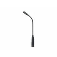 JTS GM-5206 Professional 6" Super-Cardioid Gooseneck Microphone