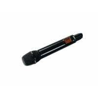 JTS JSS-4B Wireless Handheld Dynamic Microphone (for JTS R-4) - 823-865MHz