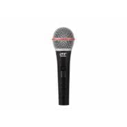 JTS TM-929 Dynamic Vocal Microphone with XLR Cable & Carry Case