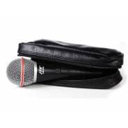 JTS TM-929 Dynamic Vocal Microphone with XLR Cable & Carry Case
