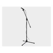 JTS TM-929 Vocal Microphone Set with Mic Stand & Cable