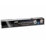 JTS TM-929 Vocal Microphone Set with Mic Stand & Cable