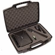 KAM KWM11PRO - Dual Microphone Fixed-Channel System